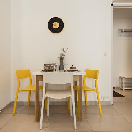 Le Petit Magellan Apartment Cannes Exterior photo