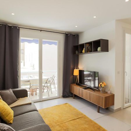 Le Petit Magellan Apartment Cannes Exterior photo
