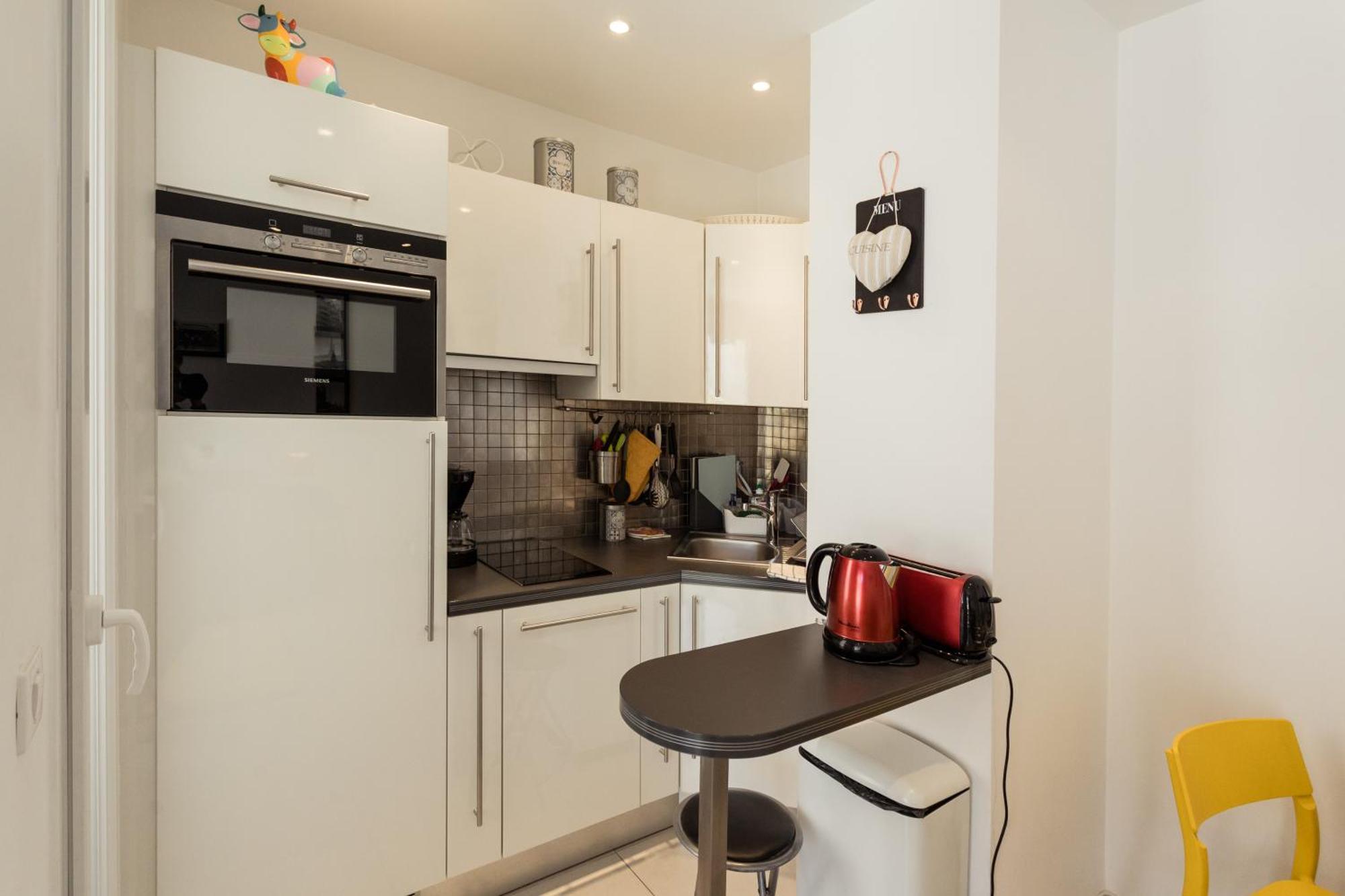 Le Petit Magellan Apartment Cannes Exterior photo