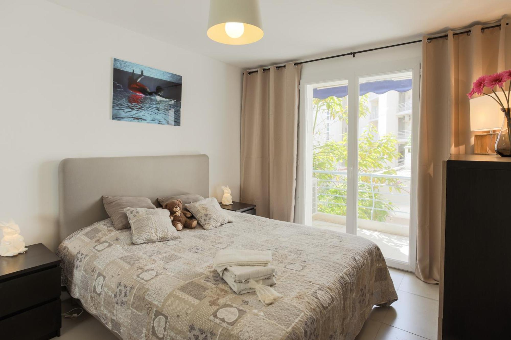 Le Petit Magellan Apartment Cannes Exterior photo