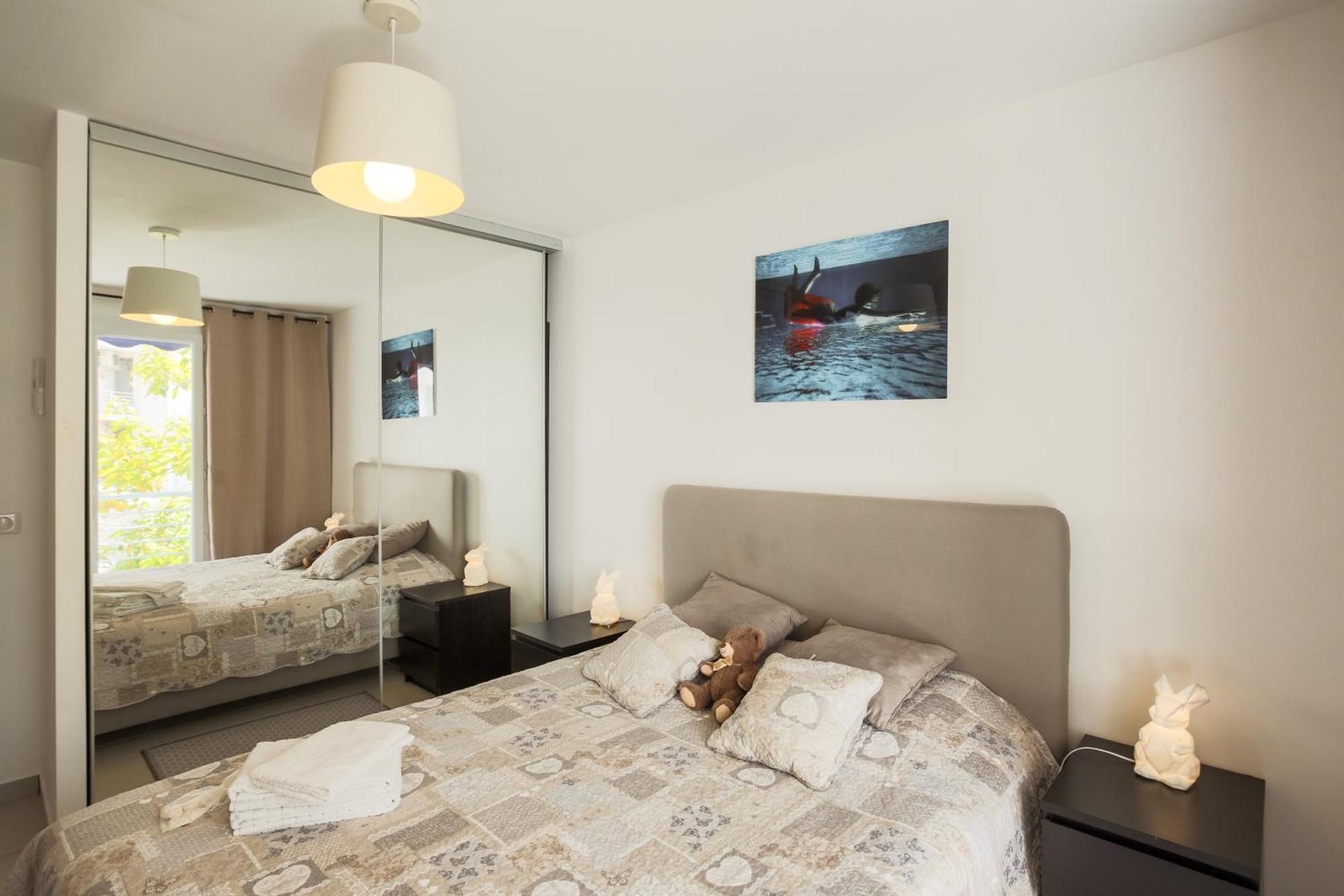 Le Petit Magellan Apartment Cannes Exterior photo