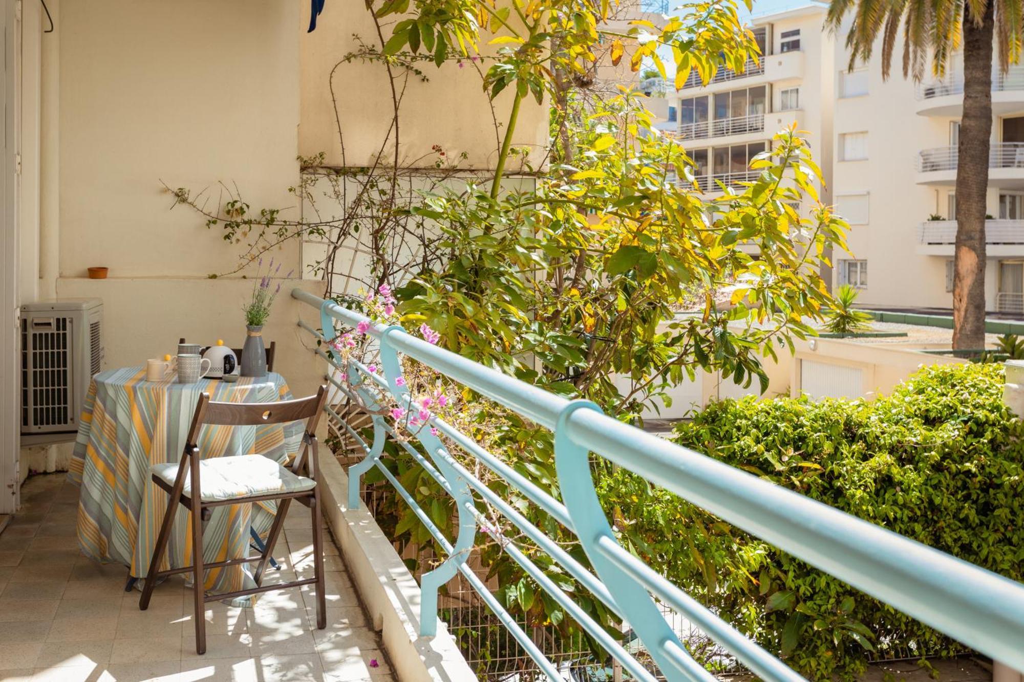 Le Petit Magellan Apartment Cannes Exterior photo