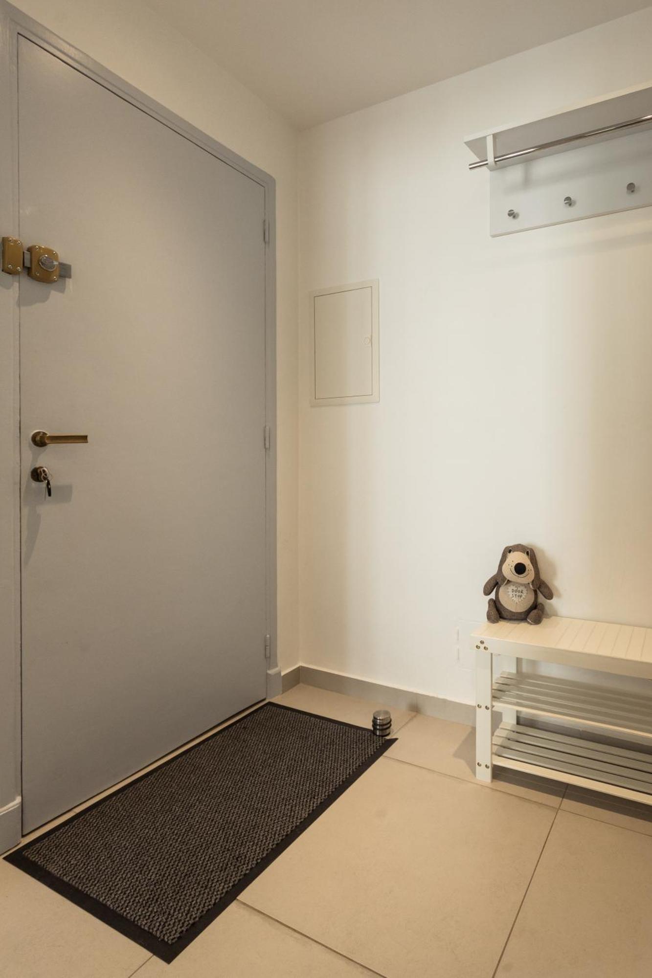 Le Petit Magellan Apartment Cannes Exterior photo