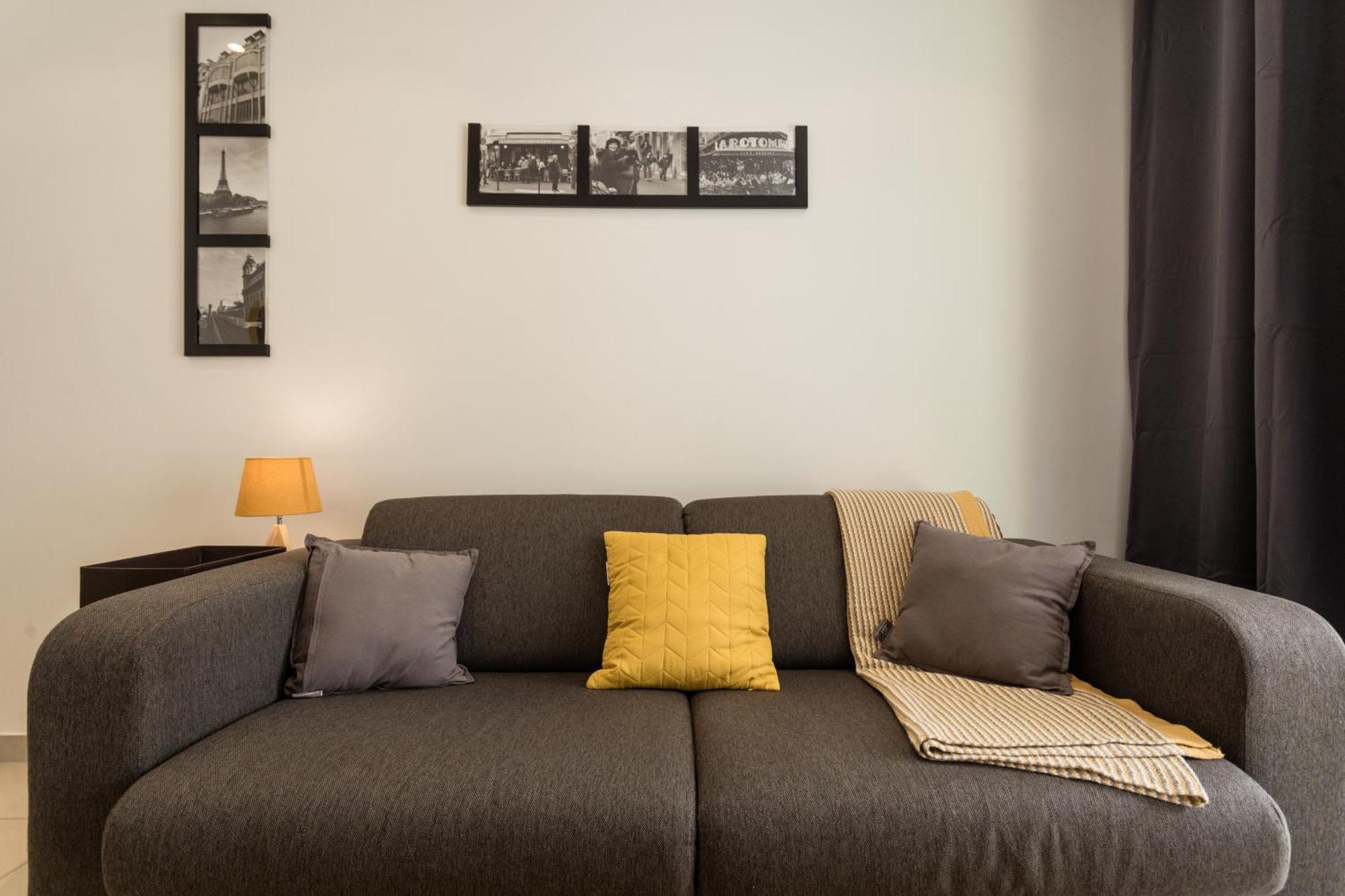 Le Petit Magellan Apartment Cannes Exterior photo