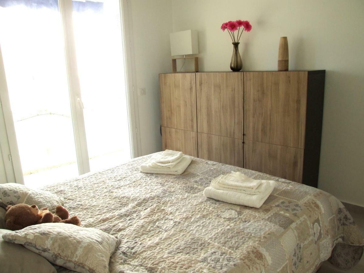 Le Petit Magellan Apartment Cannes Exterior photo