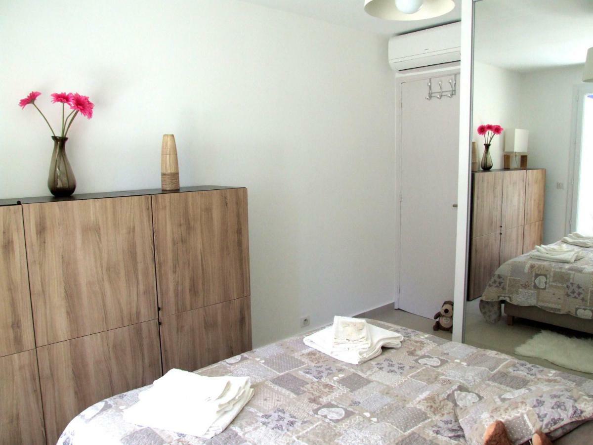 Le Petit Magellan Apartment Cannes Exterior photo