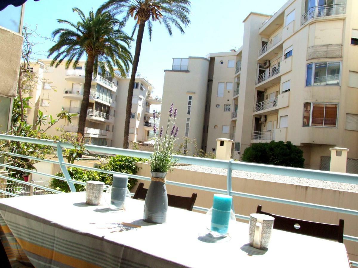 Le Petit Magellan Apartment Cannes Exterior photo