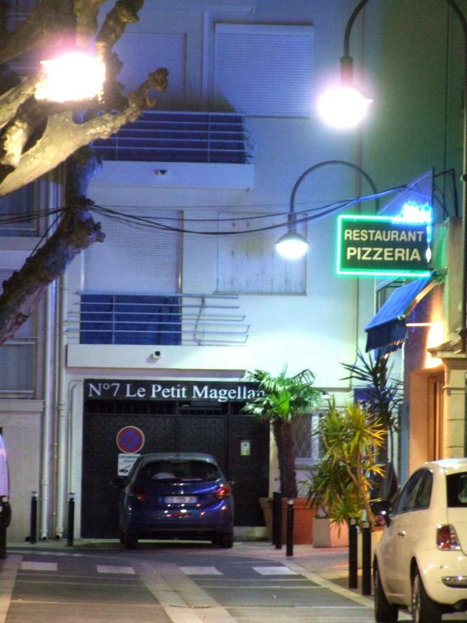 Le Petit Magellan Apartment Cannes Exterior photo