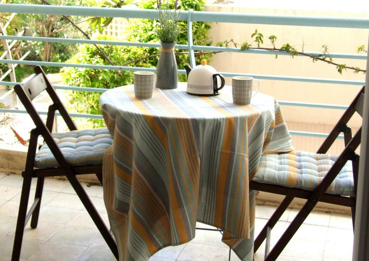 Le Petit Magellan Apartment Cannes Exterior photo