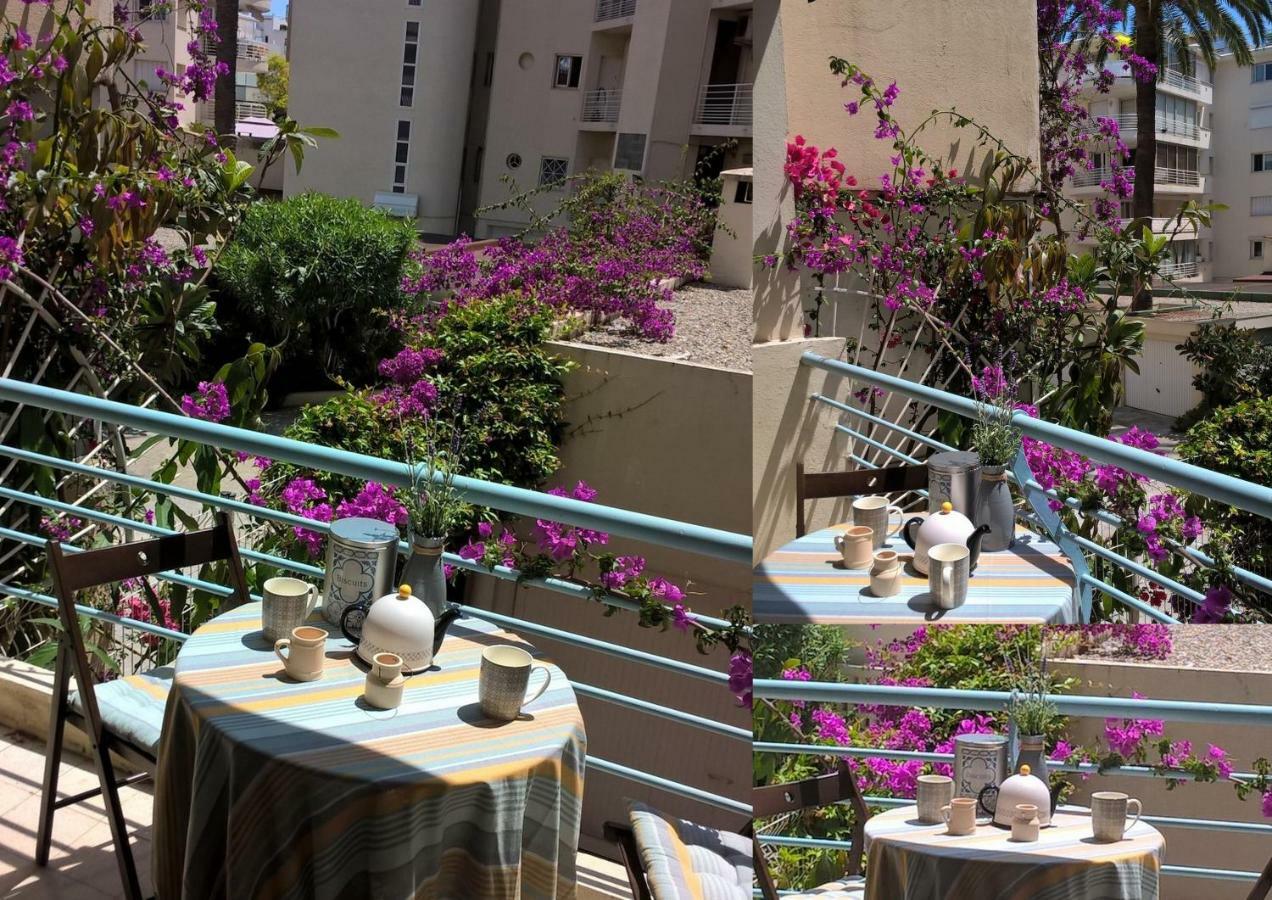 Le Petit Magellan Apartment Cannes Exterior photo